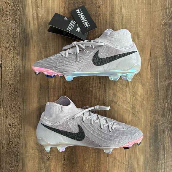 Nike Phantom Luna II Elite FG Men Size 7.5 Rising Gem Pack Soccer Cleats New